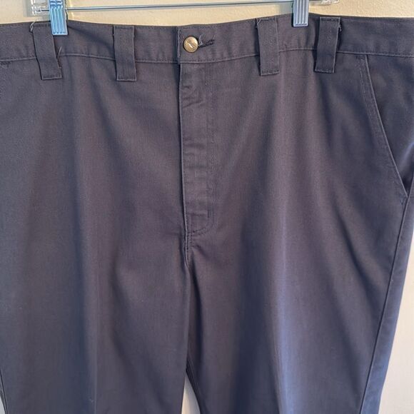 Men’s Carhartt Blended Twill Pants - Picture 3 of 9